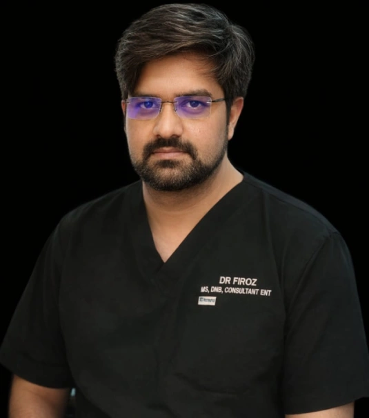 Dr Firoz