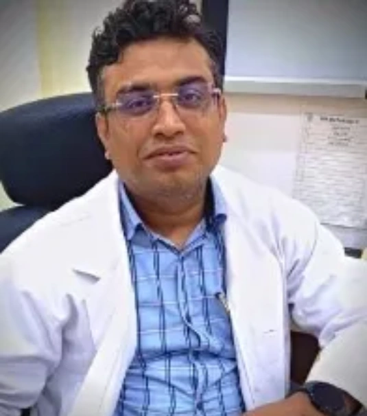 Dr Siddhant 
