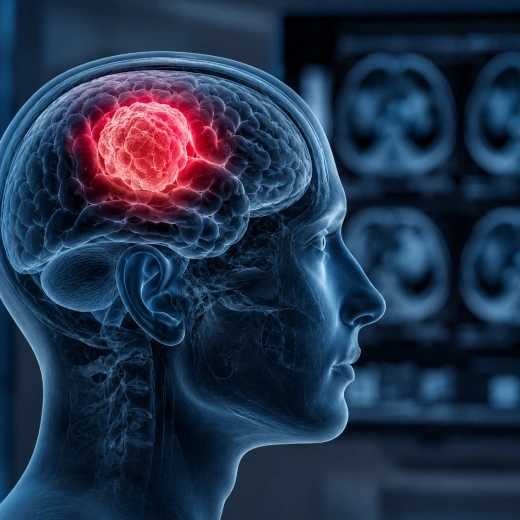 BRAIN TUMOR