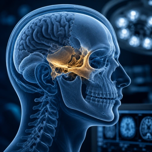Skull Base Surgery